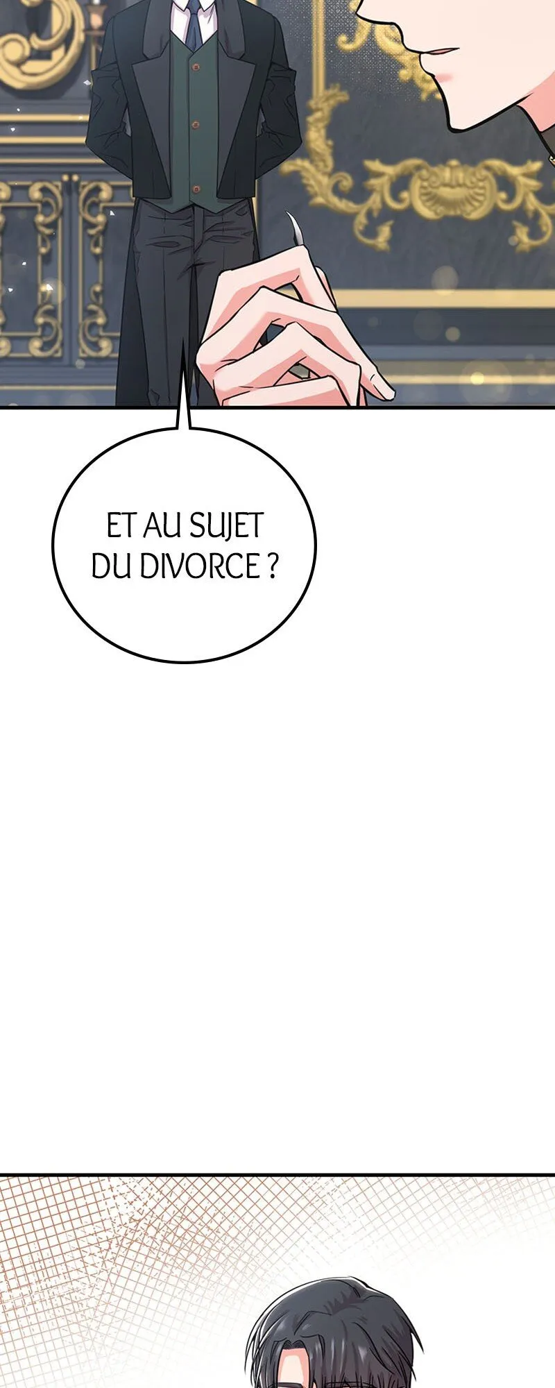 Read Le mariage opalescent d’Amélia FR Manga Online