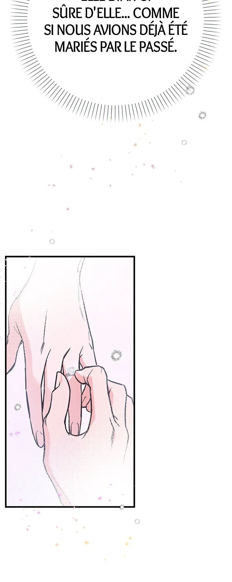 Read Le mariage opalescent d’Amélia FR Manga Online