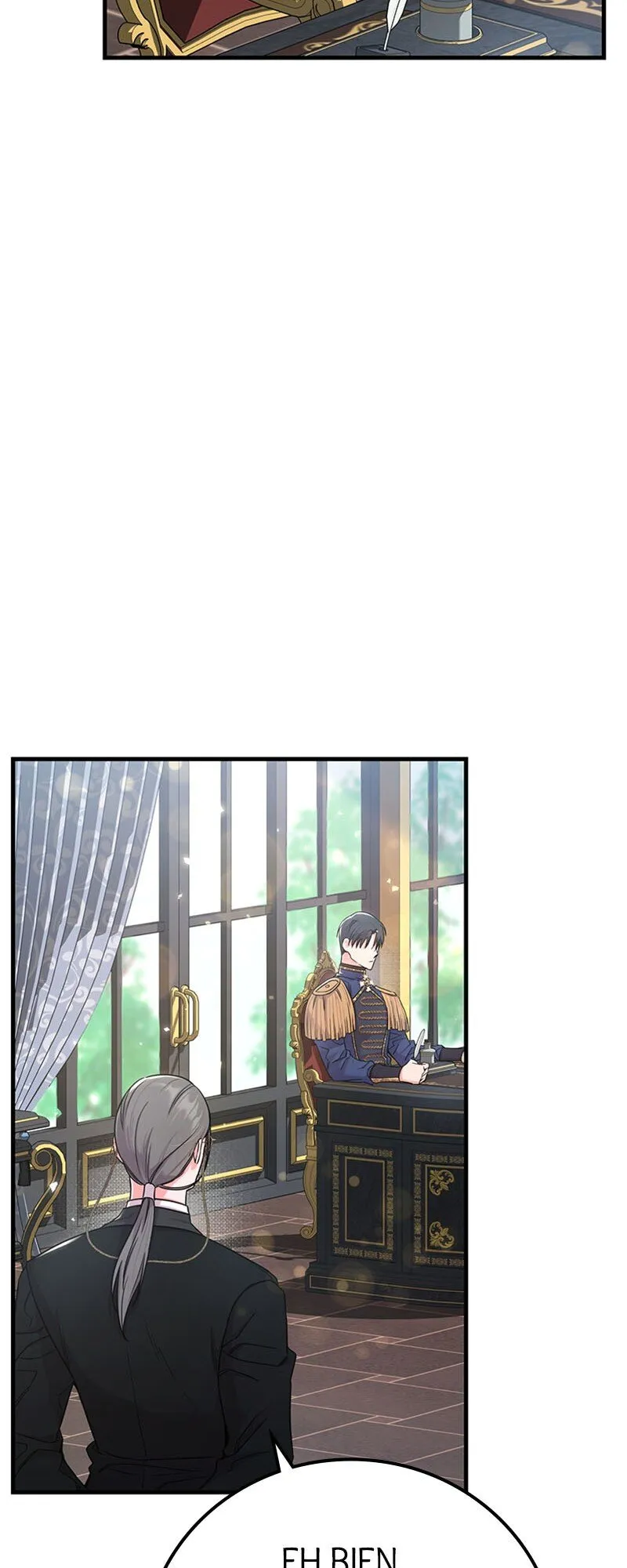 Read Le mariage opalescent d’Amélia FR Manga Online