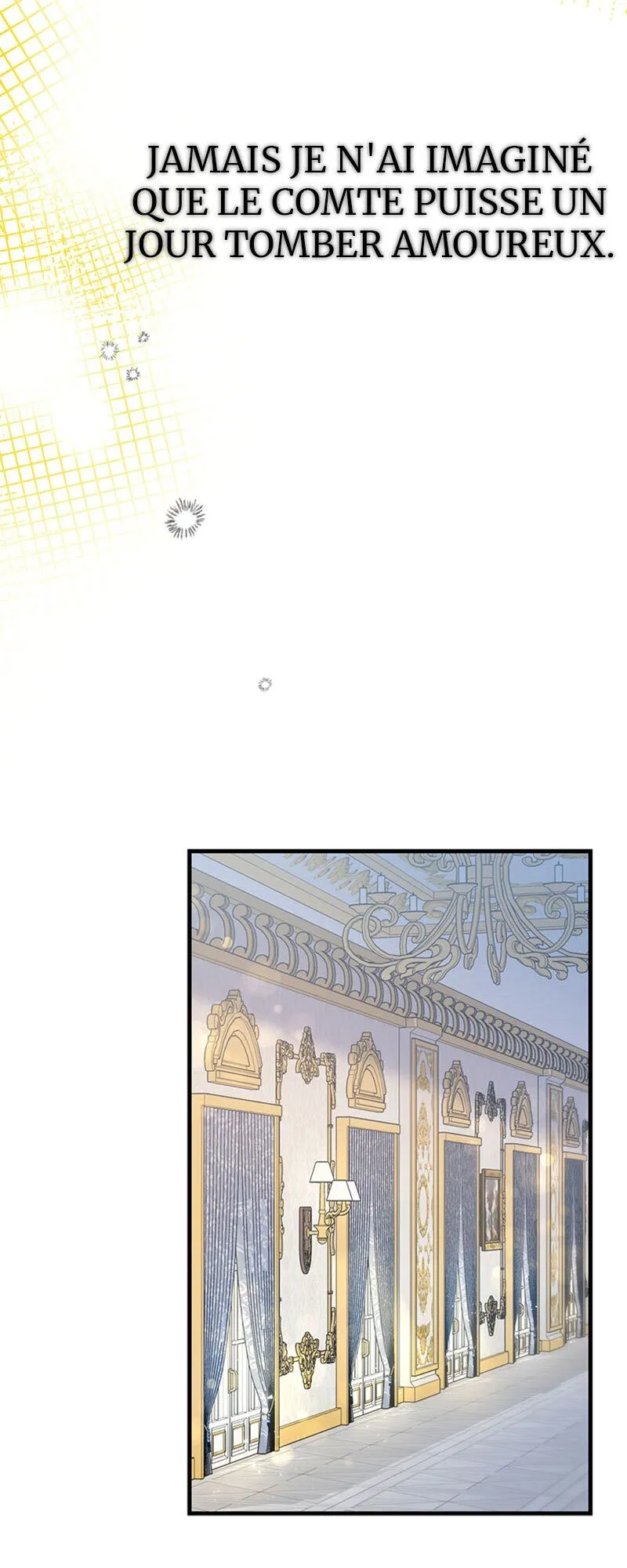 Read Le mariage opalescent d’Amélia FR Manga Online