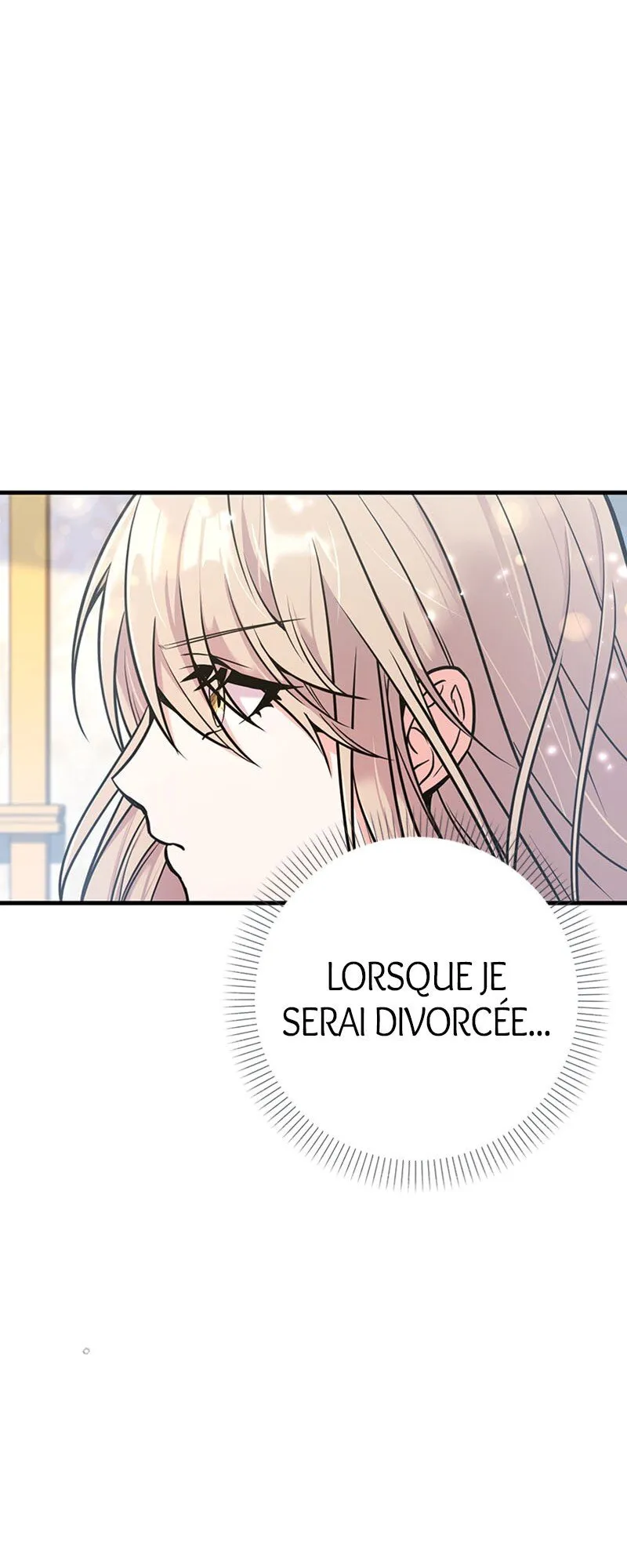 Read Le mariage opalescent d’Amélia FR Manga Online