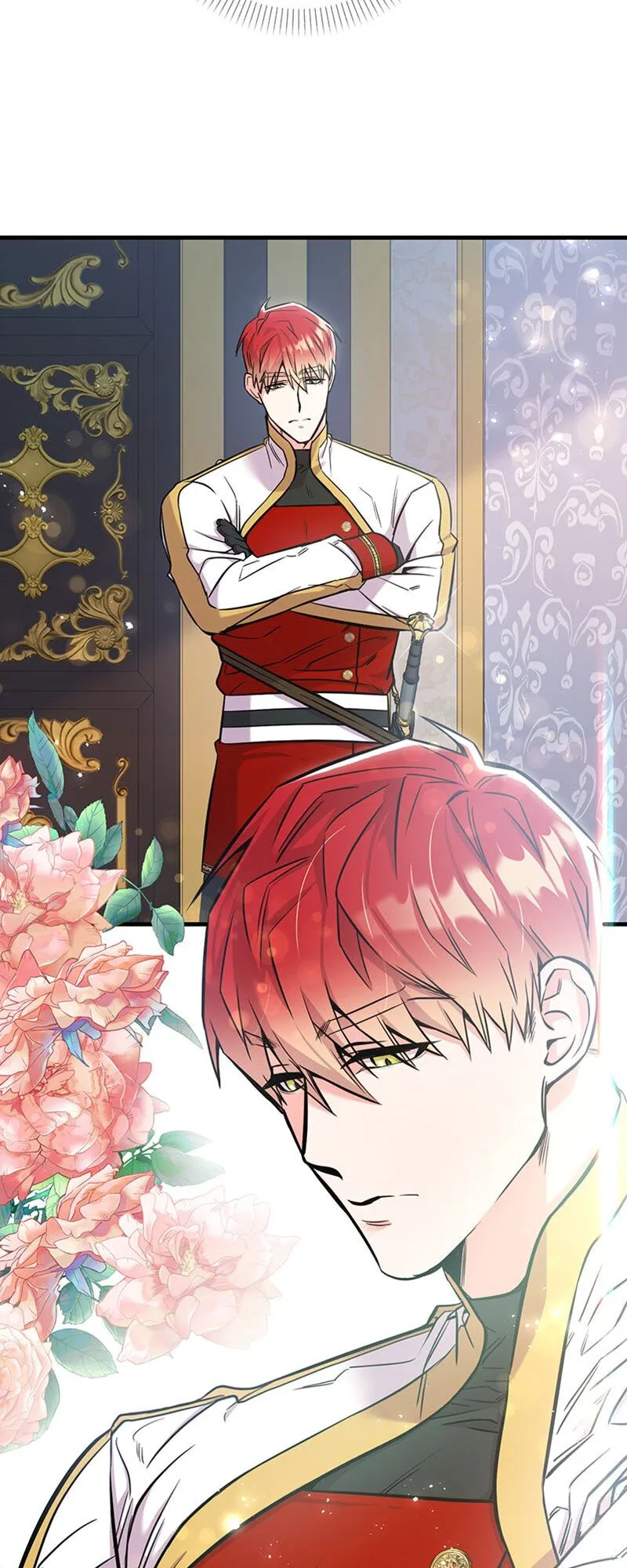 Read Le mariage opalescent d’Amélia FR Manga Online