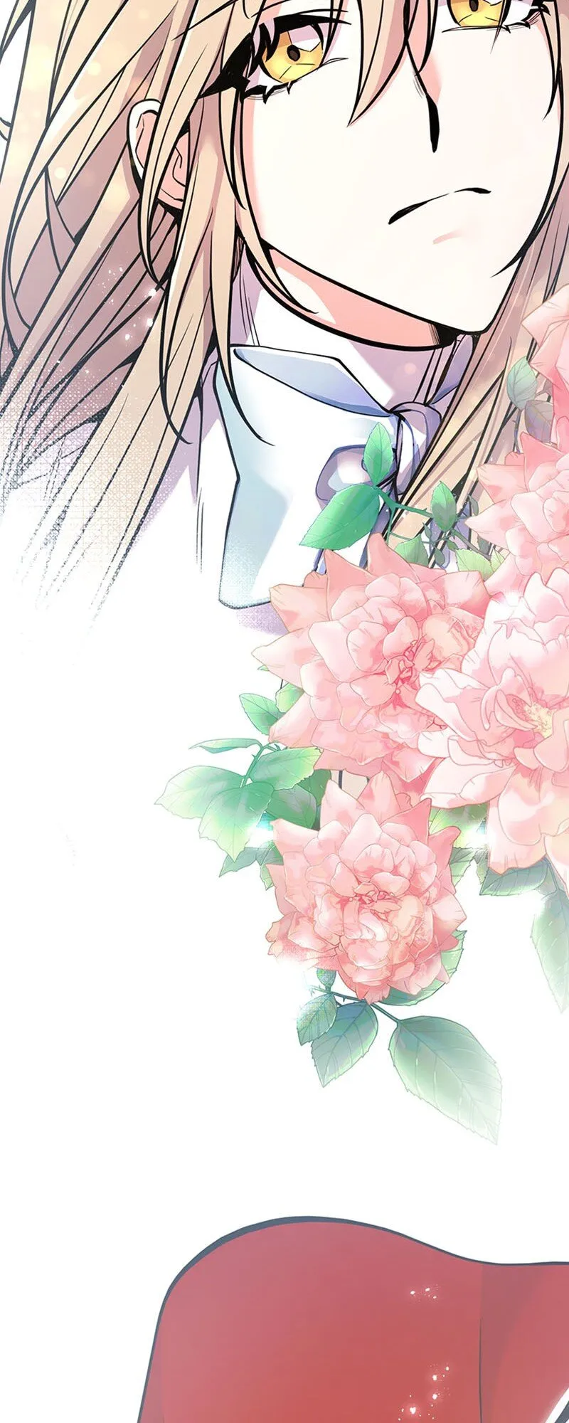 Read Le mariage opalescent d’Amélia FR Manga Online