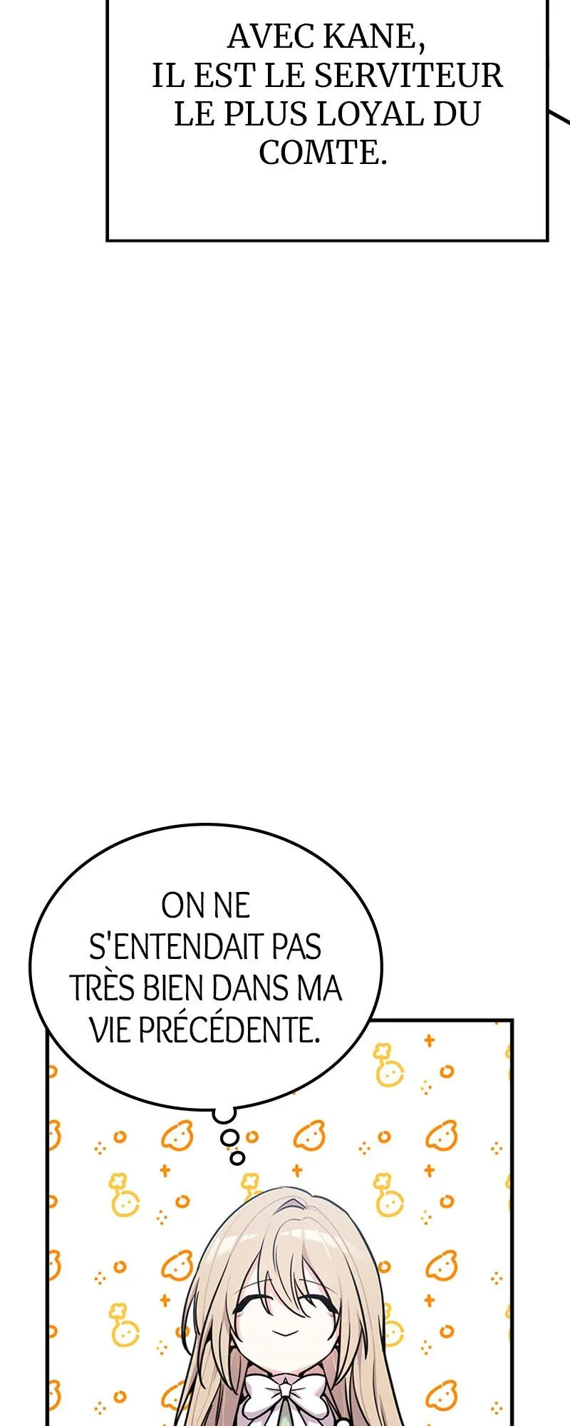 Read Le mariage opalescent d’Amélia FR Manga Online