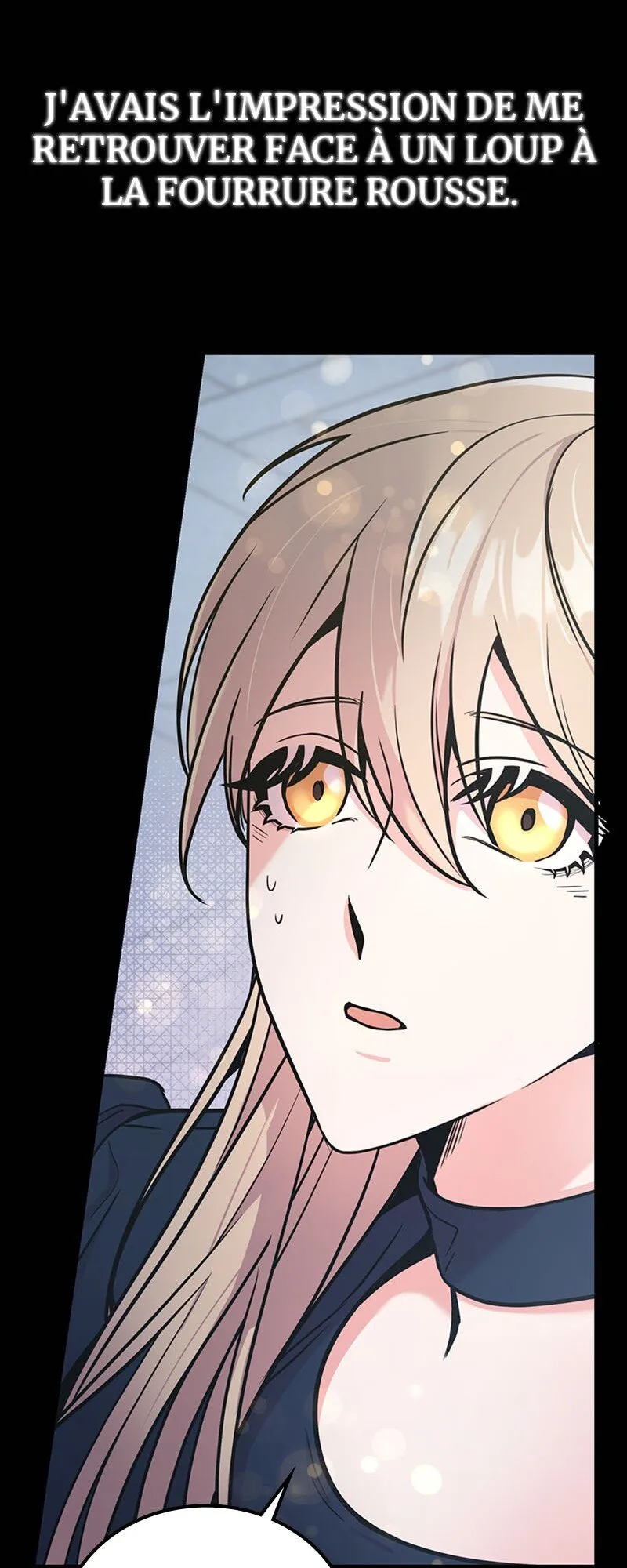 Read Le mariage opalescent d’Amélia FR Manga Online