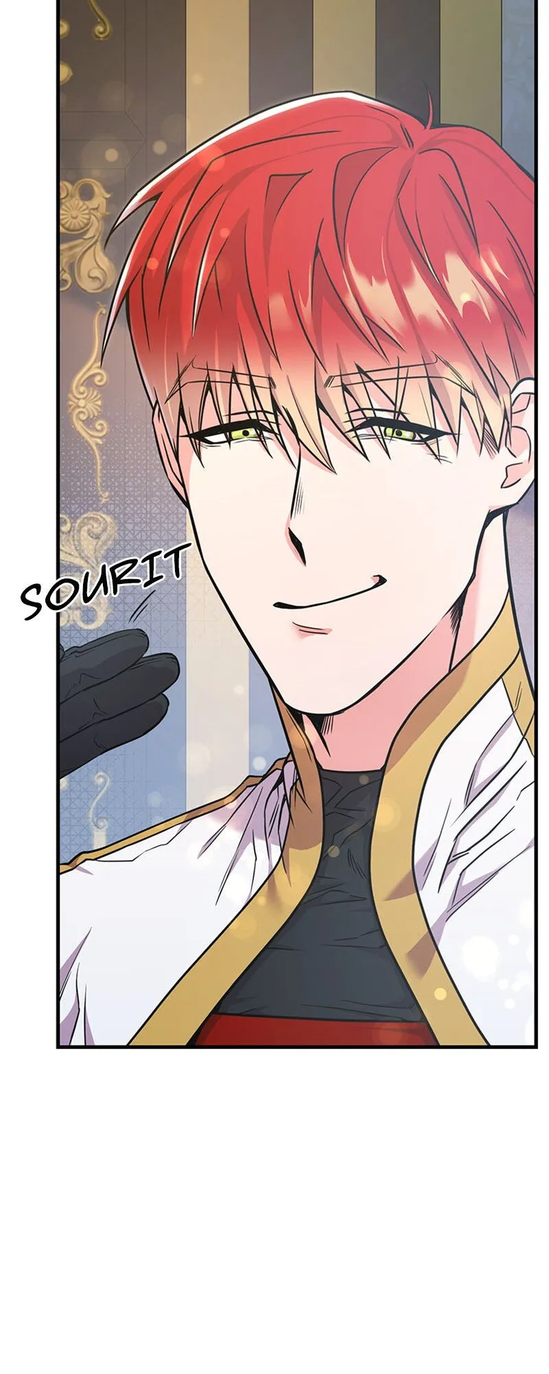 Read Le mariage opalescent d’Amélia FR Manga Online