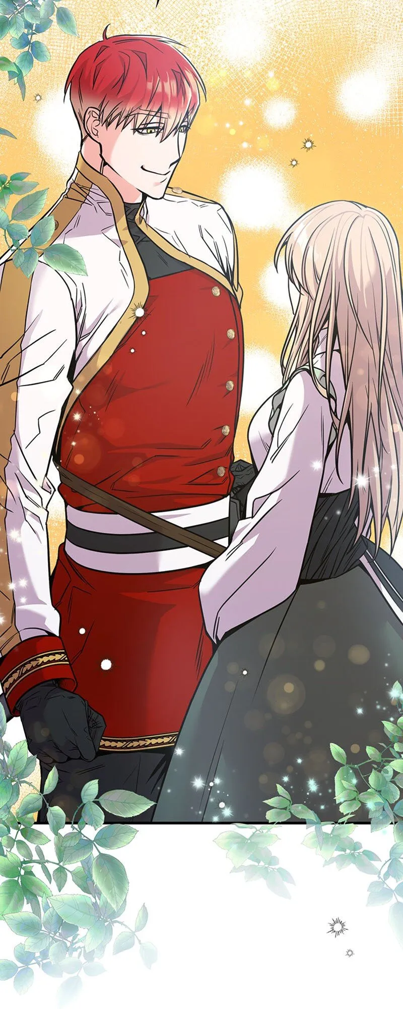 Read Le mariage opalescent d’Amélia FR Manga Online