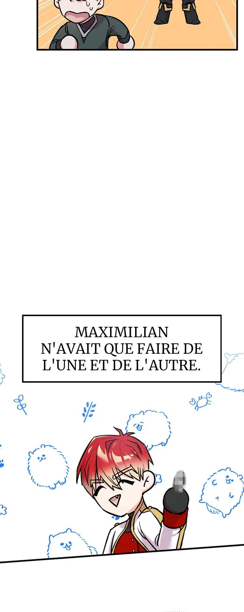Read Le mariage opalescent d’Amélia FR Manga Online
