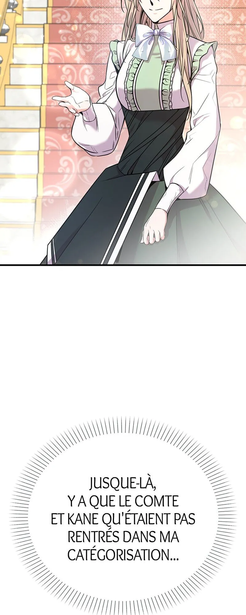 Read Le mariage opalescent d’Amélia FR Manga Online