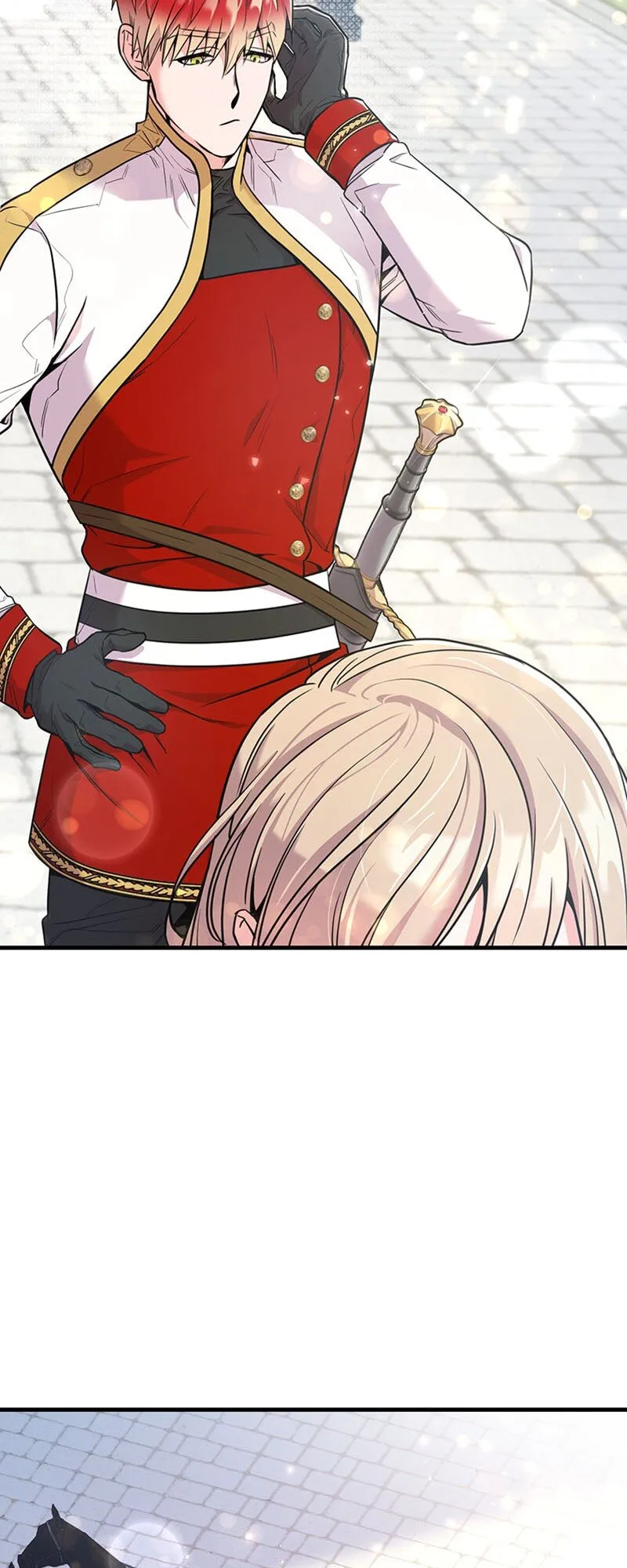 Read Le mariage opalescent d’Amélia FR Manga Online
