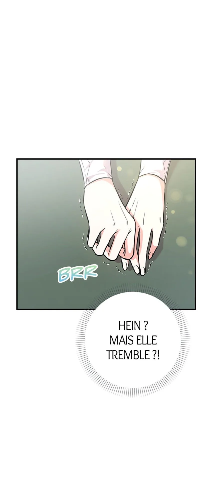 Read Le mariage opalescent d’Amélia FR Manga Online