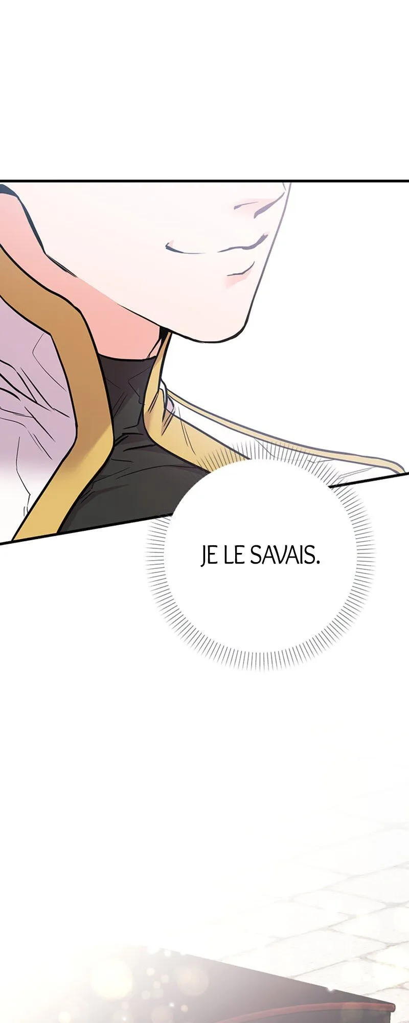 Read Le mariage opalescent d’Amélia FR Manga Online