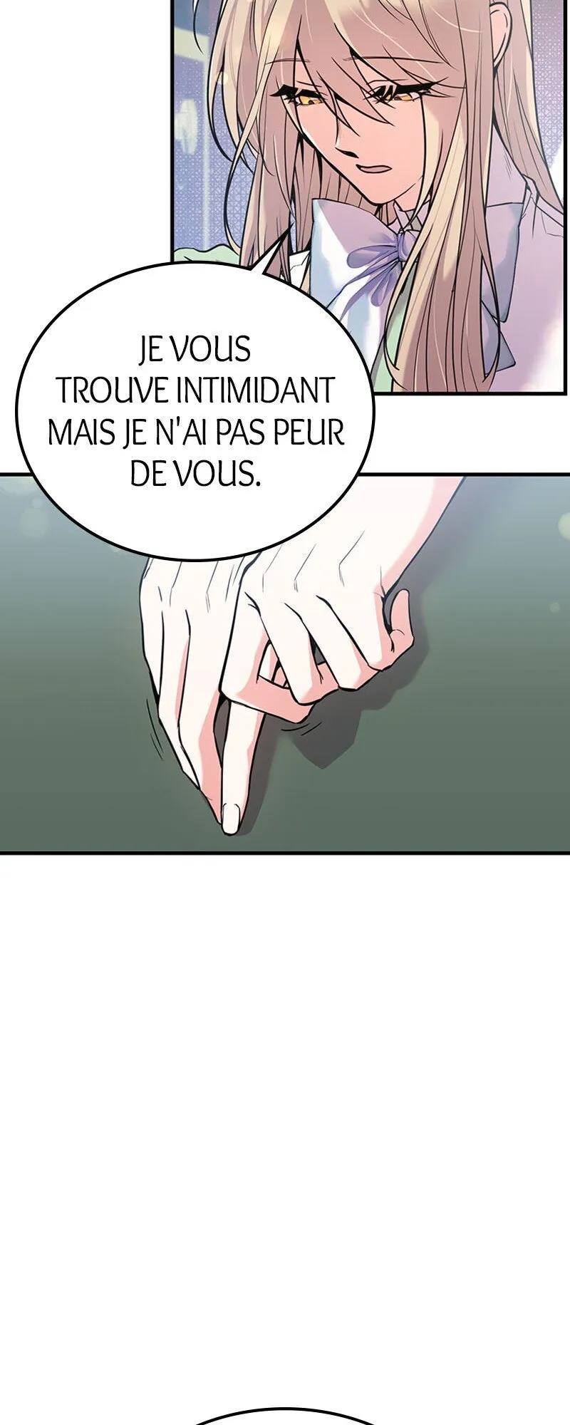 Read Le mariage opalescent d’Amélia FR Manga Online