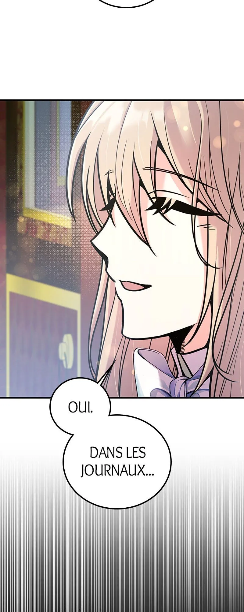 Read Le mariage opalescent d’Amélia FR Manga Online
