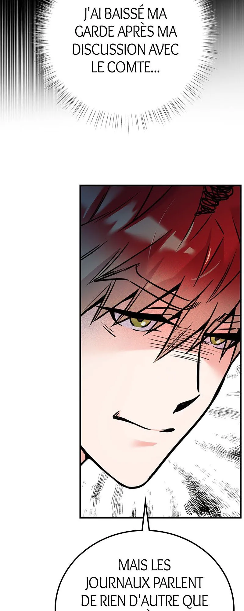 Read Le mariage opalescent d’Amélia FR Manga Online