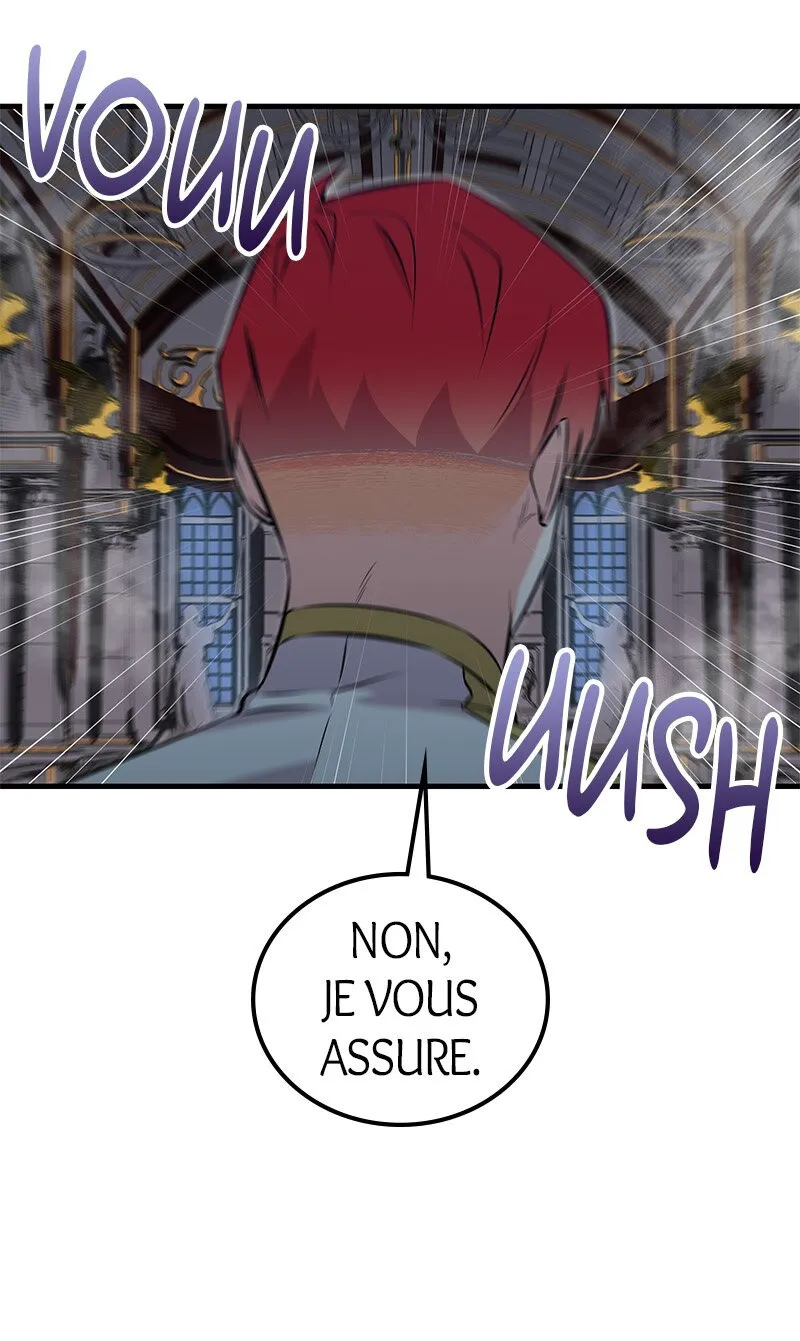Read Le mariage opalescent d’Amélia FR Manga Online