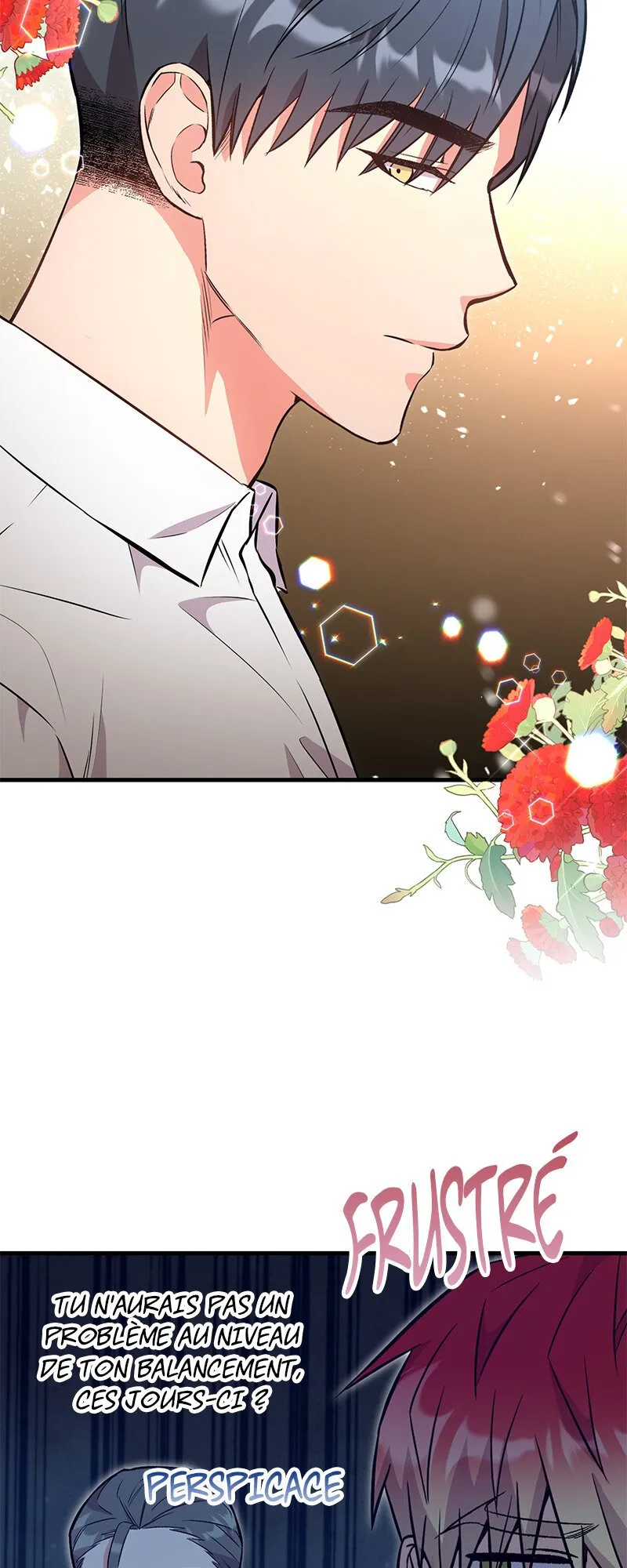 Read Le mariage opalescent d’Amélia FR Manga Online