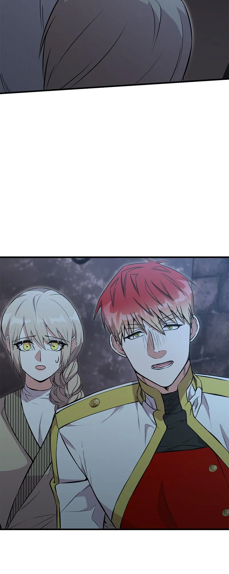 Read Le mariage opalescent d’Amélia FR Manga Online