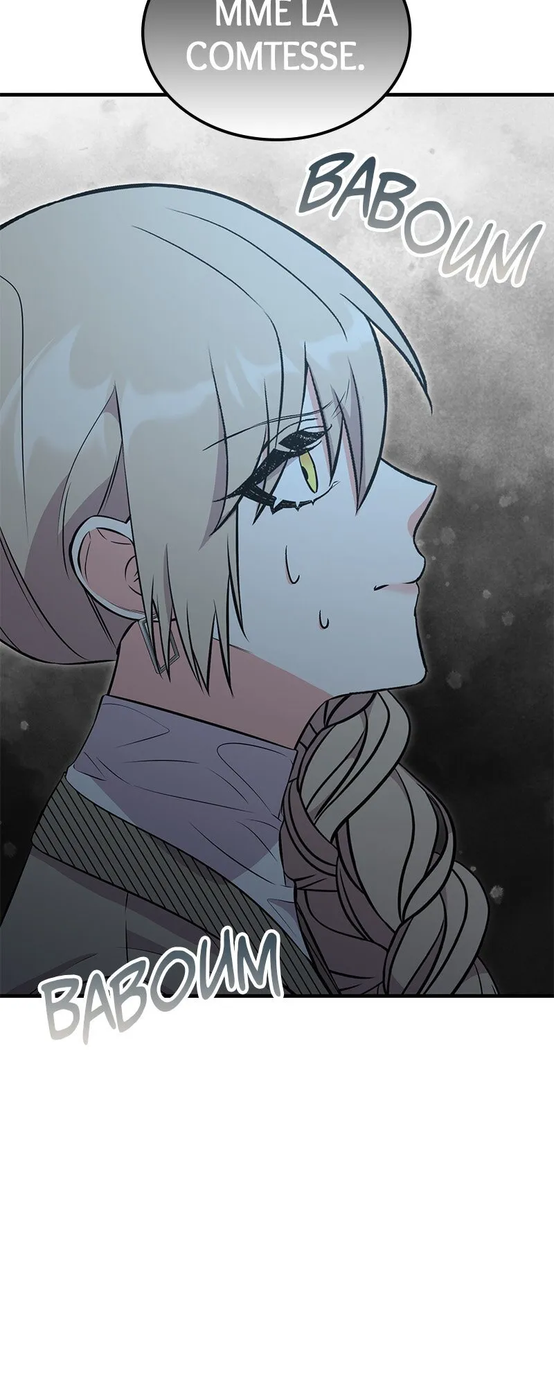 Read Le mariage opalescent d’Amélia FR Manga Online
