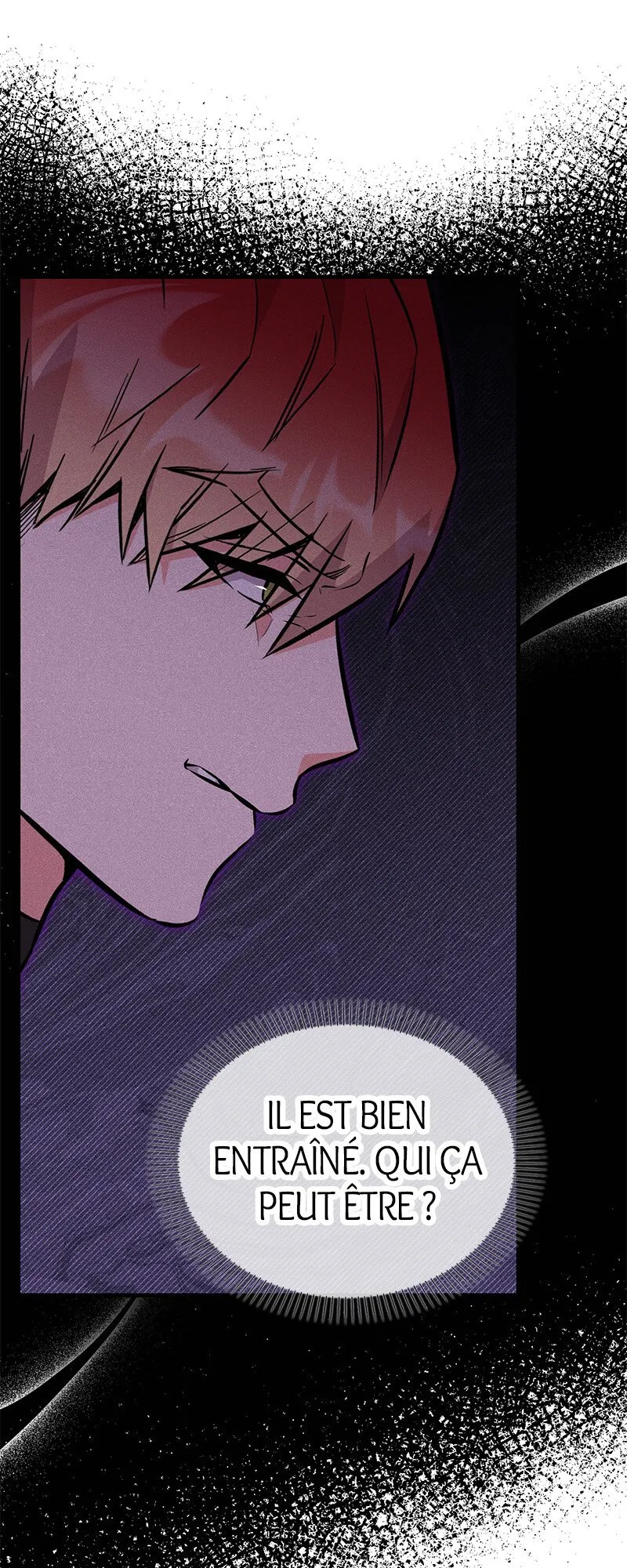Read Le mariage opalescent d’Amélia FR Manga Online