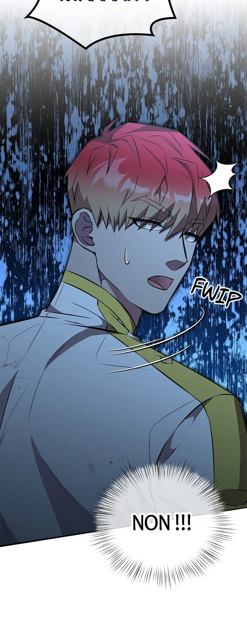 Read Le mariage opalescent d’Amélia FR Manga Online