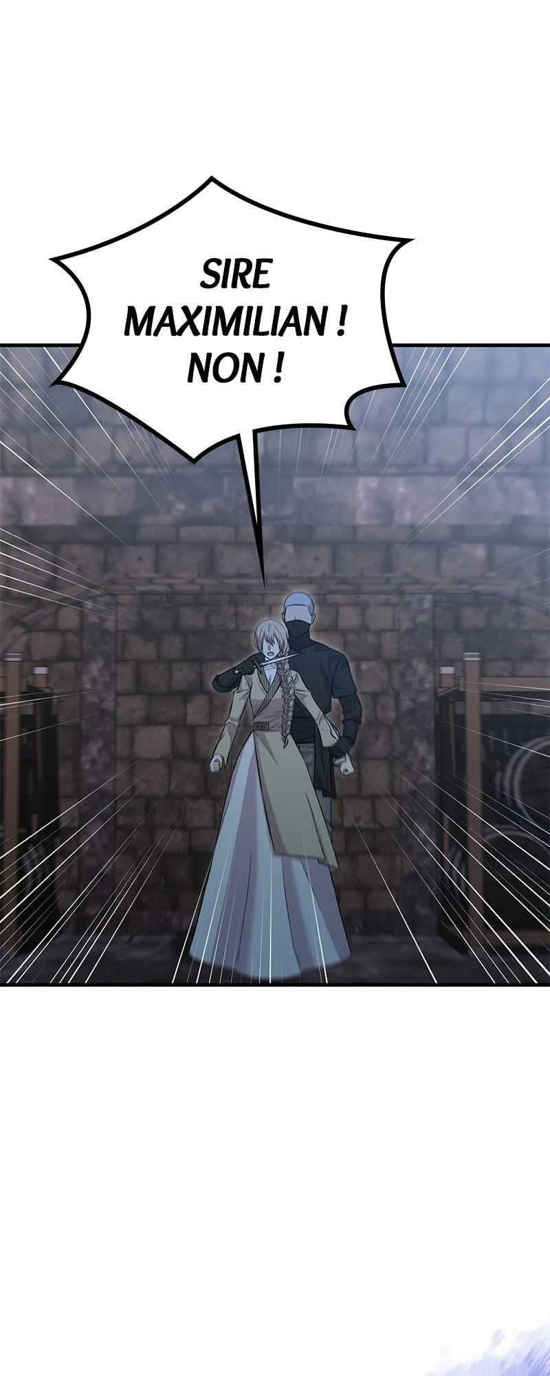 Read Le mariage opalescent d’Amélia FR Manga Online