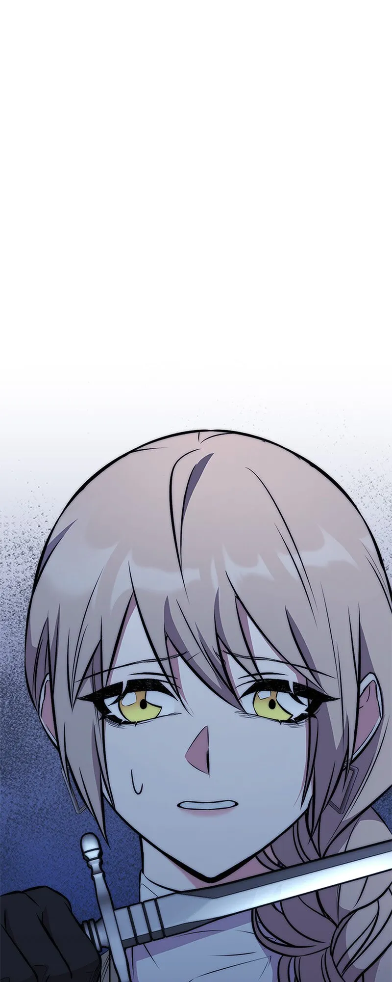 Read Le mariage opalescent d’Amélia FR Manga Online