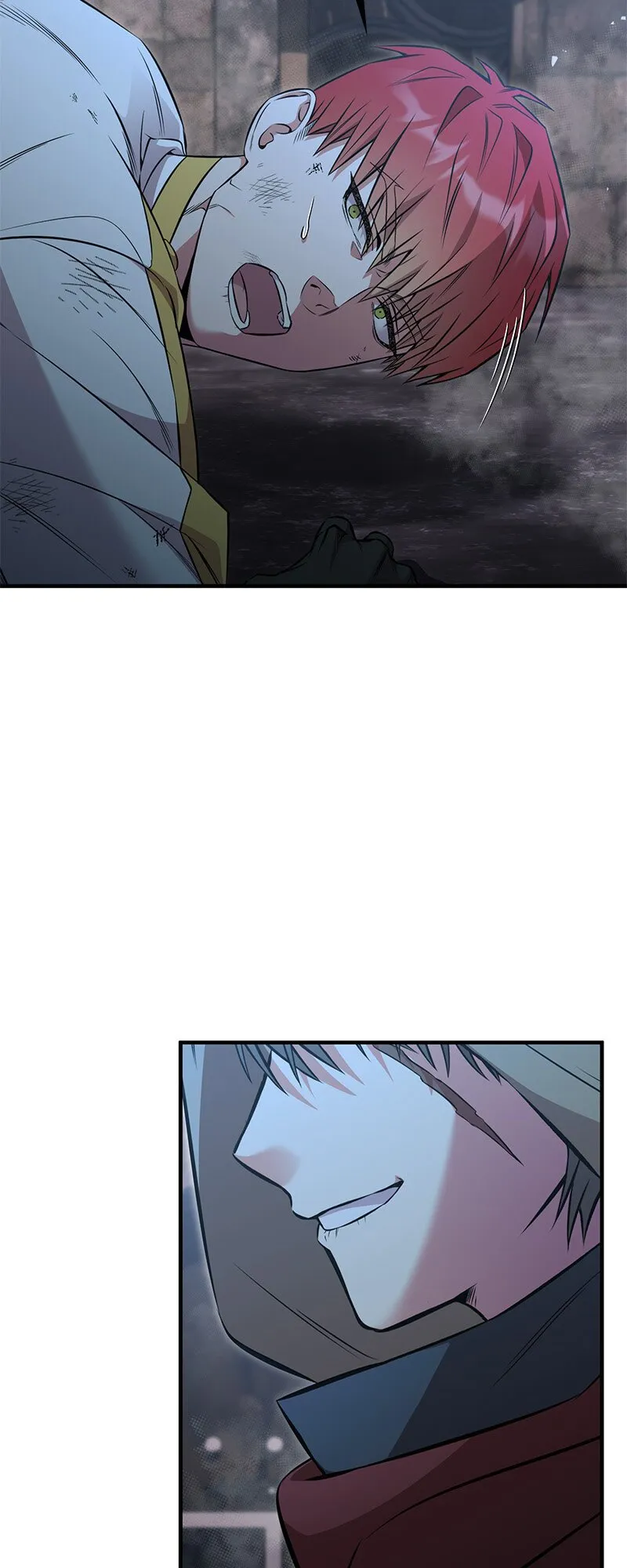 Read Le mariage opalescent d’Amélia FR Manga Online