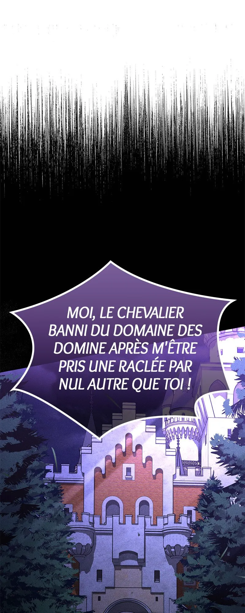 Read Le mariage opalescent d’Amélia FR Manga Online