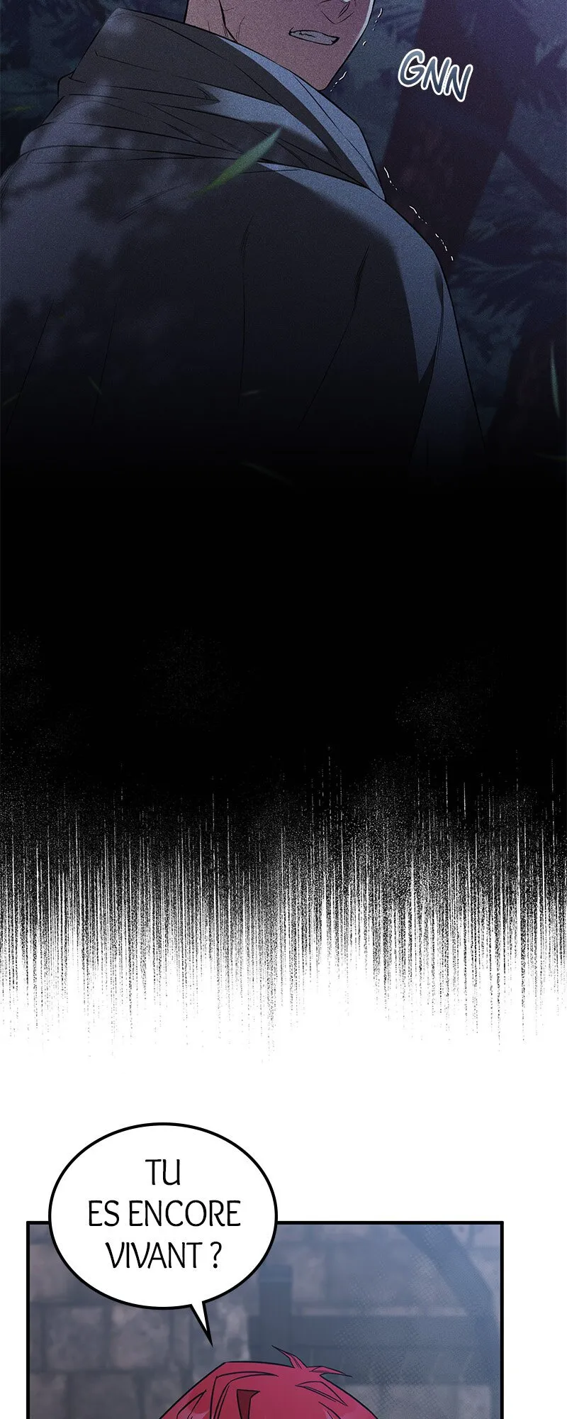Read Le mariage opalescent d’Amélia FR Manga Online