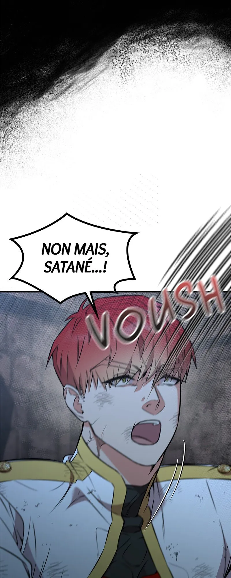 Read Le mariage opalescent d’Amélia FR Manga Online