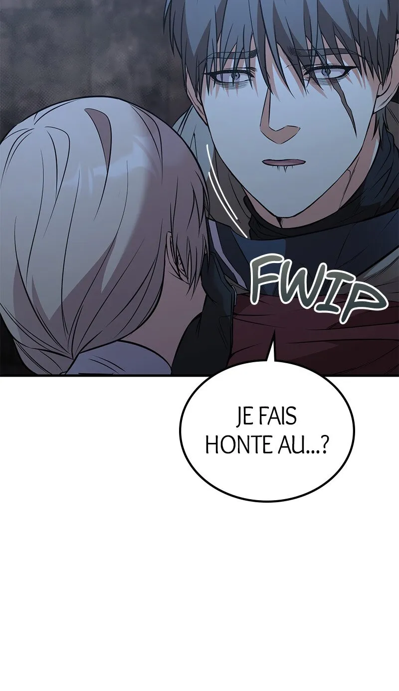 Read Le mariage opalescent d’Amélia FR Manga Online