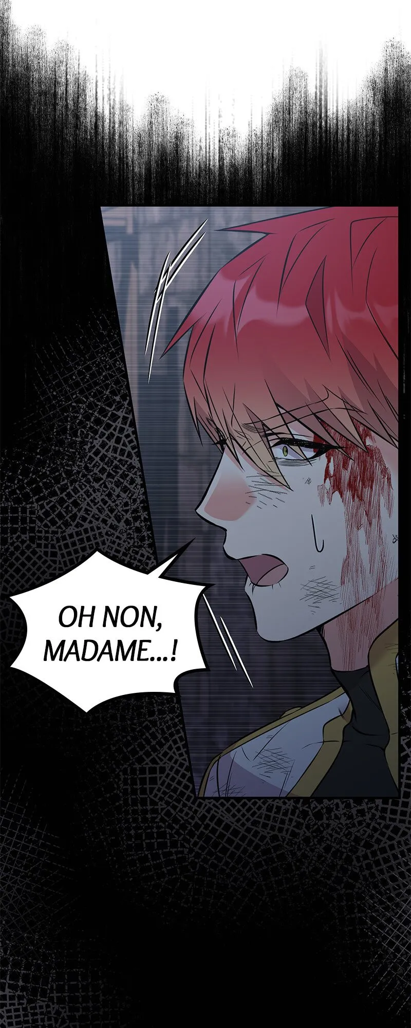 Read Le mariage opalescent d’Amélia FR Manga Online