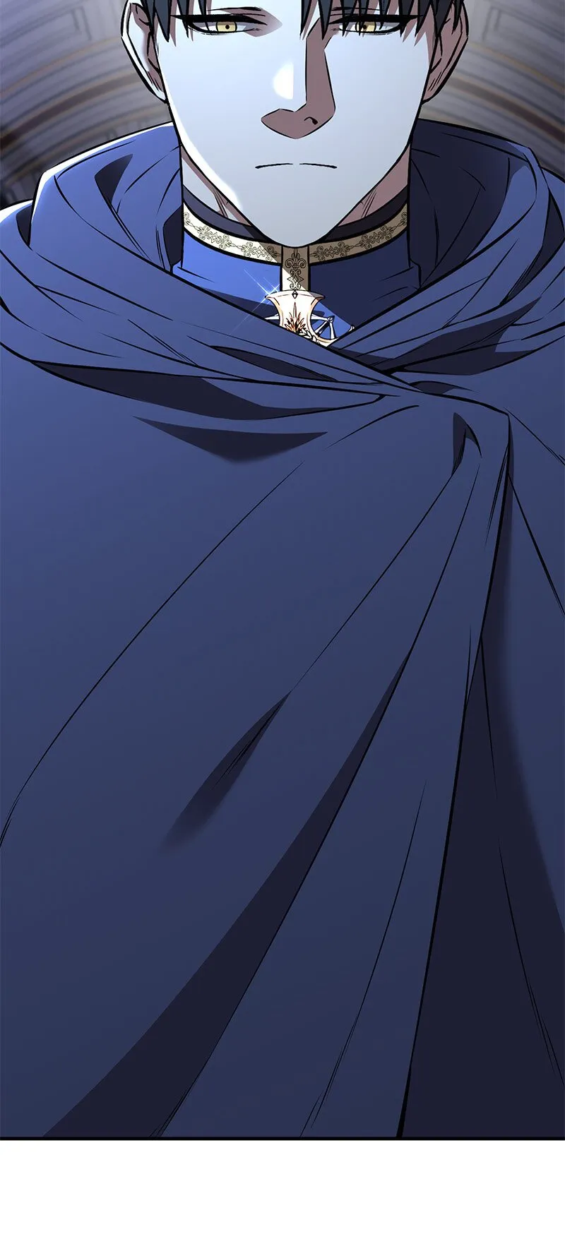 Read Le mariage opalescent d’Amélia FR Manga Online