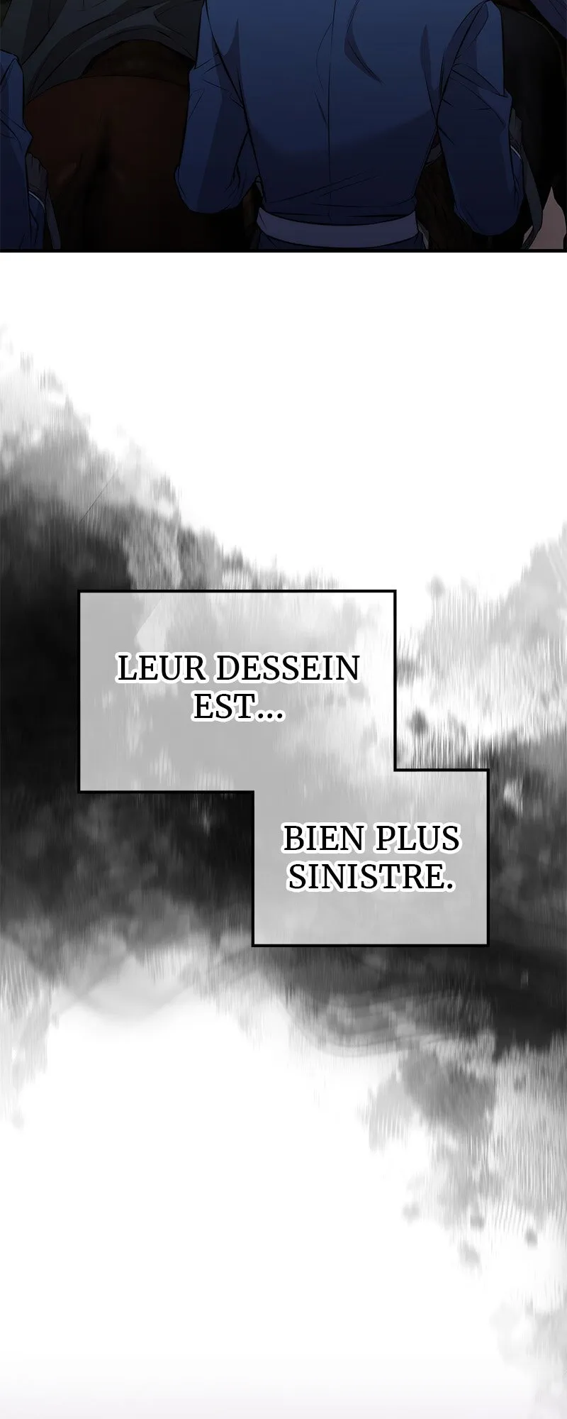 Read Le mariage opalescent d’Amélia FR Manga Online