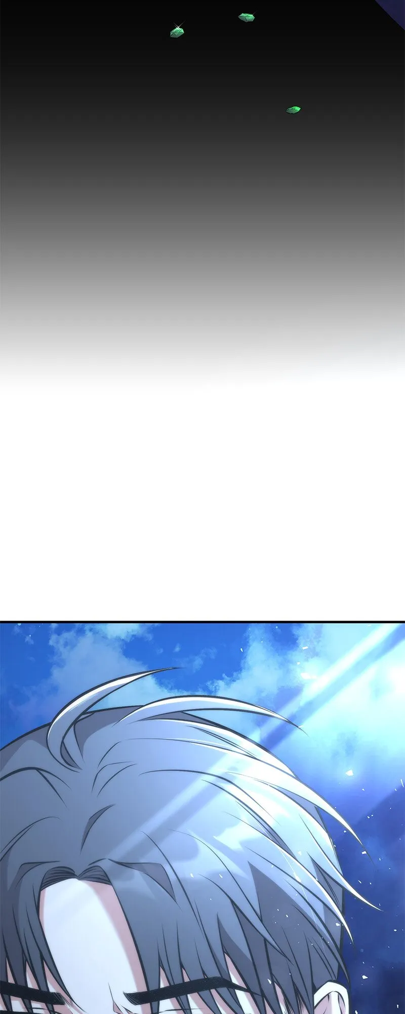 Read Le mariage opalescent d’Amélia FR Manga Online