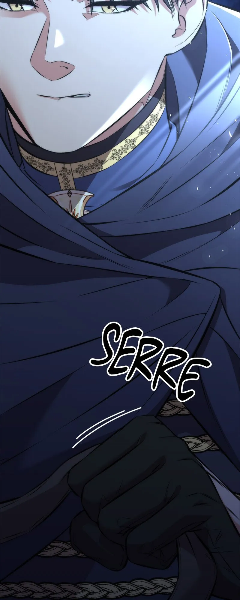 Read Le mariage opalescent d’Amélia FR Manga Online