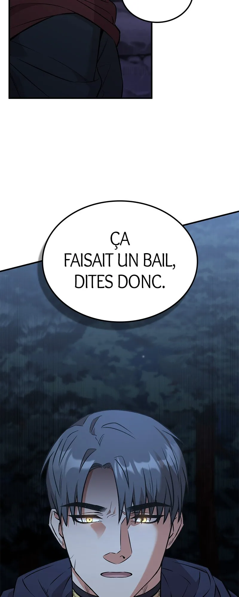 Read Le mariage opalescent d’Amélia FR Manga Online