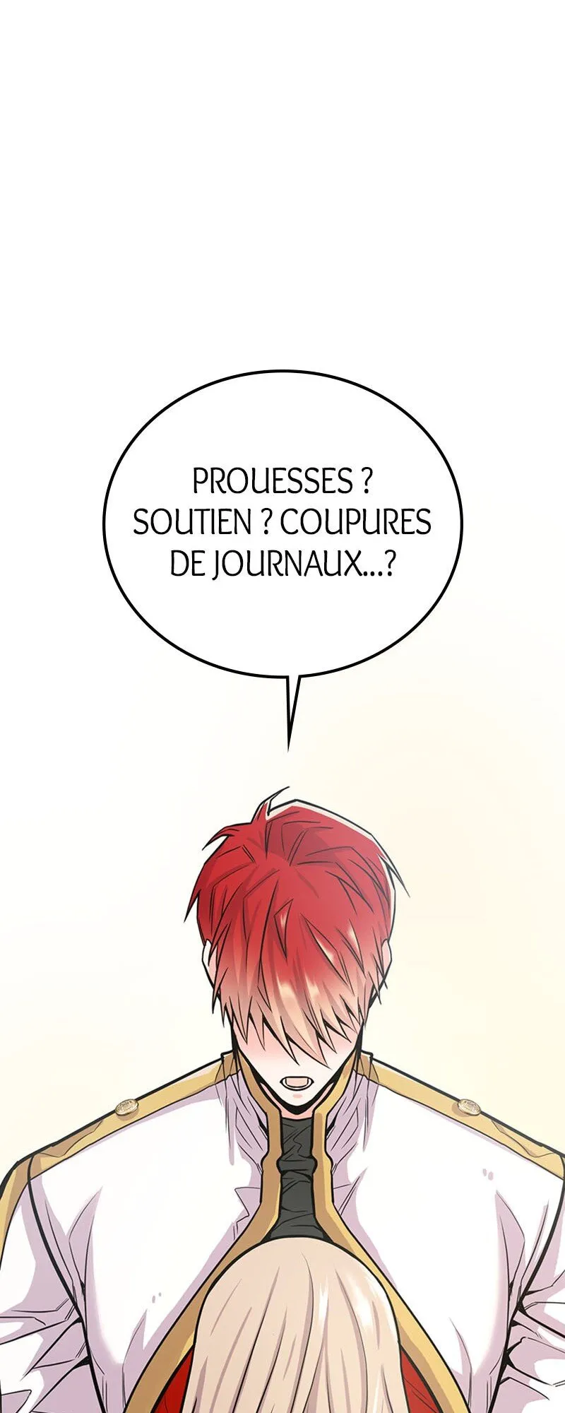 Read Le mariage opalescent d’Amélia FR Manga Online