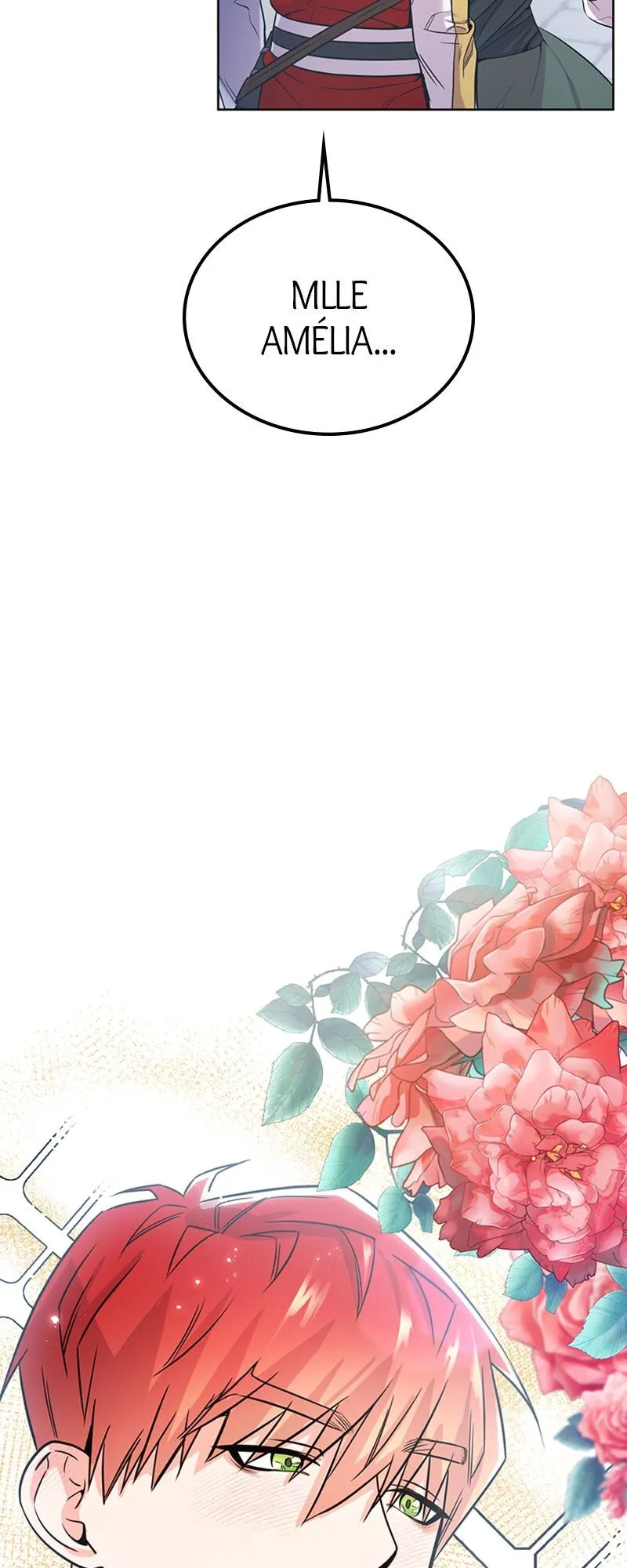 Read Le mariage opalescent d’Amélia FR Manga Online