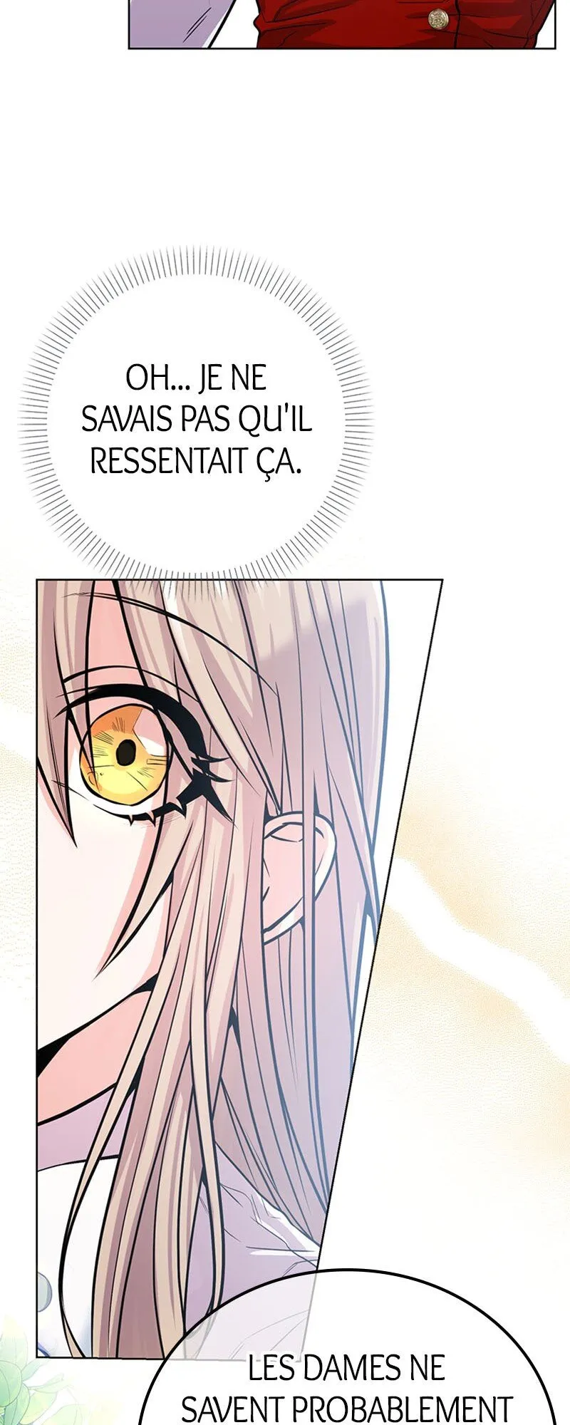 Read Le mariage opalescent d’Amélia FR Manga Online