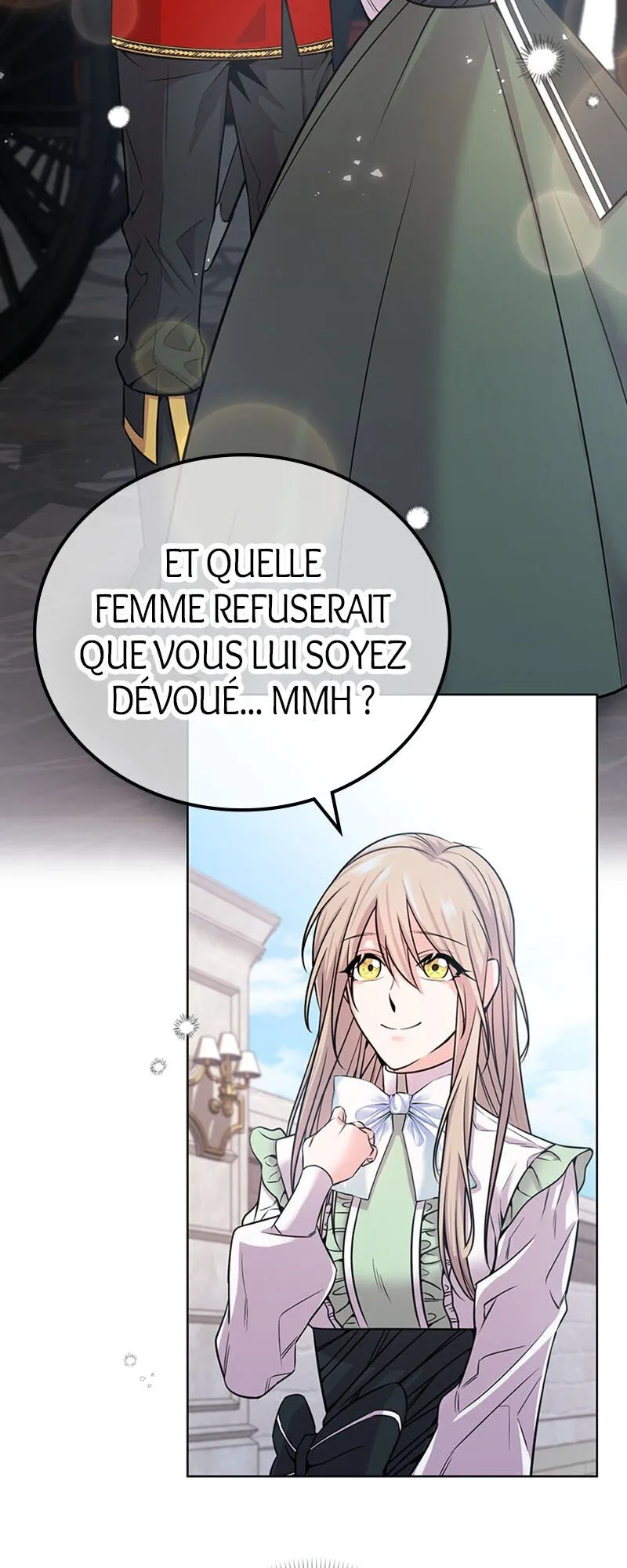 Read Le mariage opalescent d’Amélia FR Manga Online