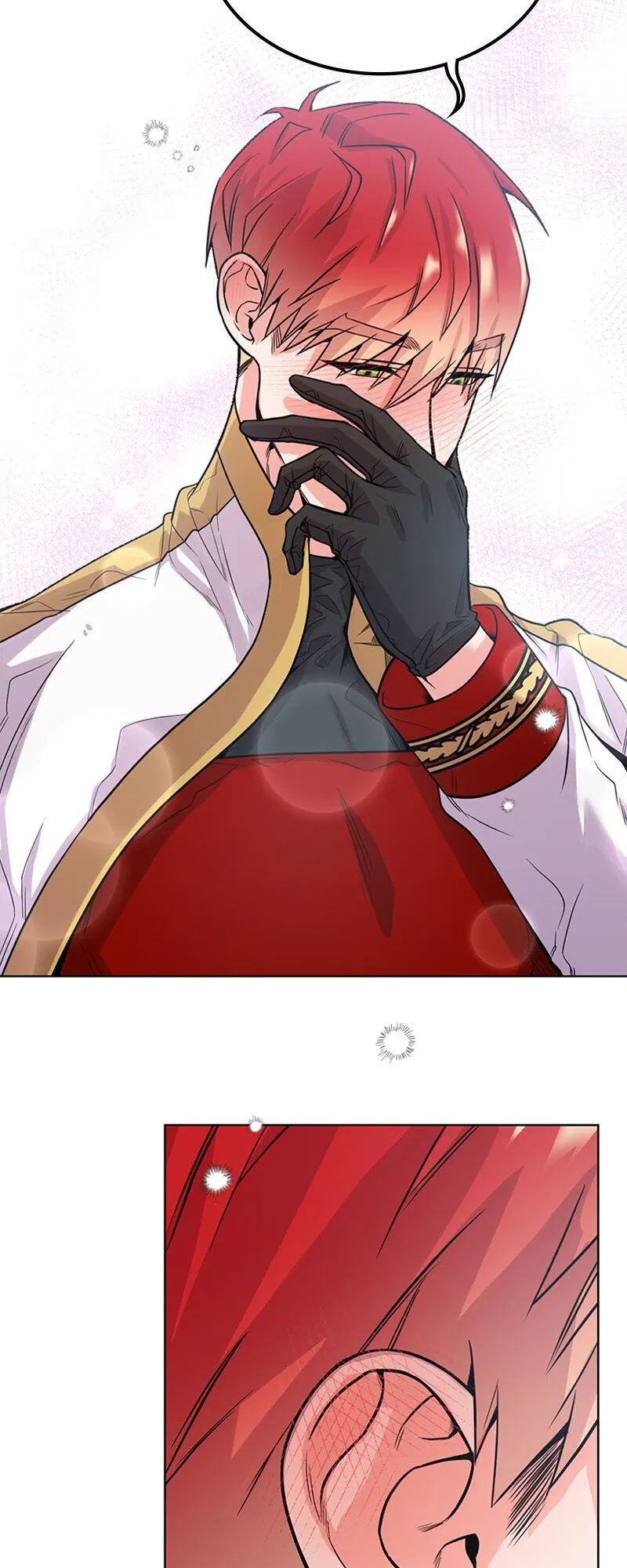 Read Le mariage opalescent d’Amélia FR Manga Online