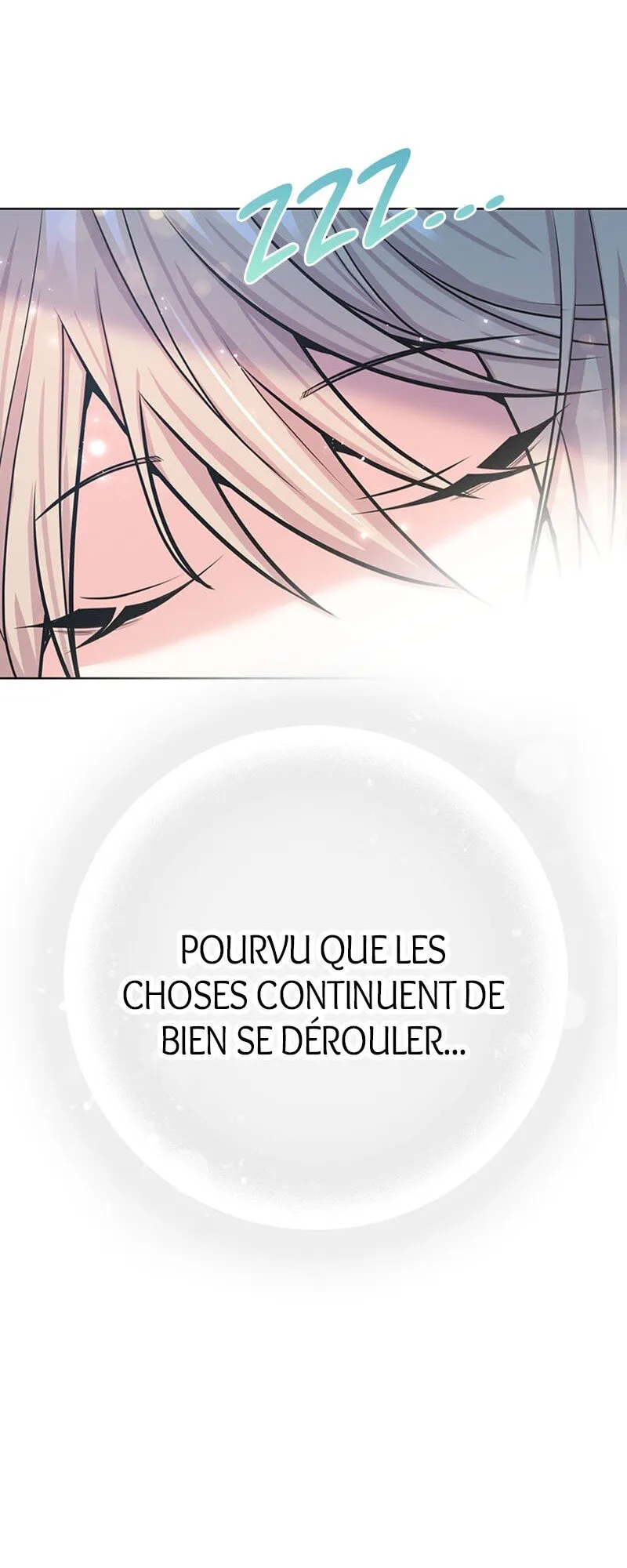 Read Le mariage opalescent d’Amélia FR Manga Online