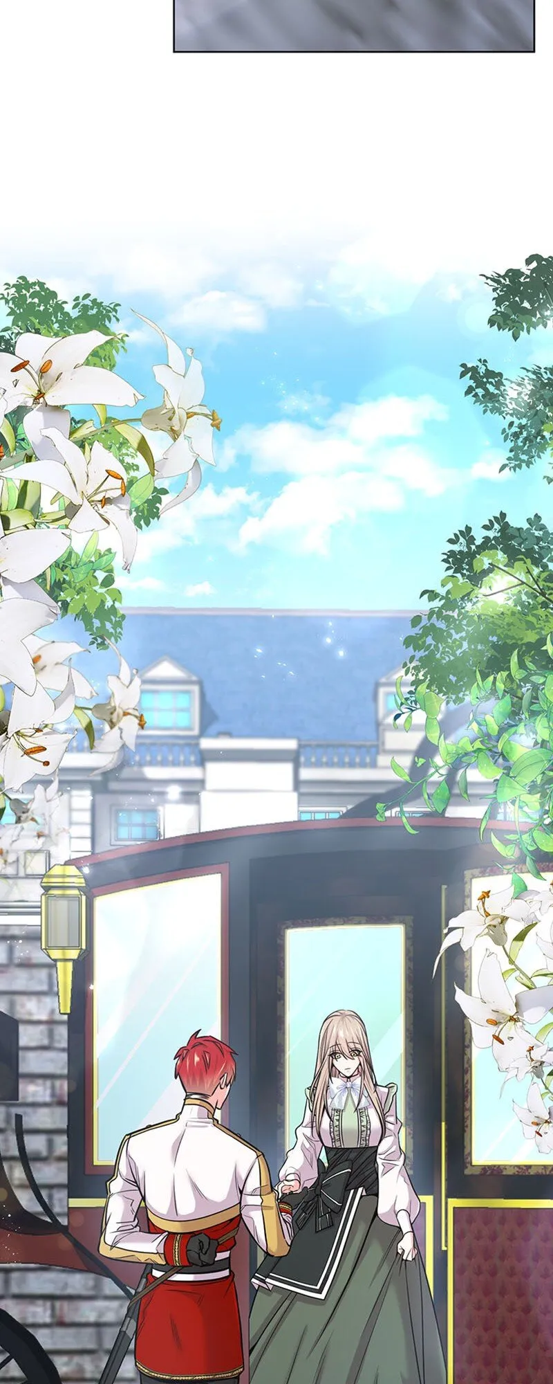 Read Le mariage opalescent d’Amélia FR Manga Online