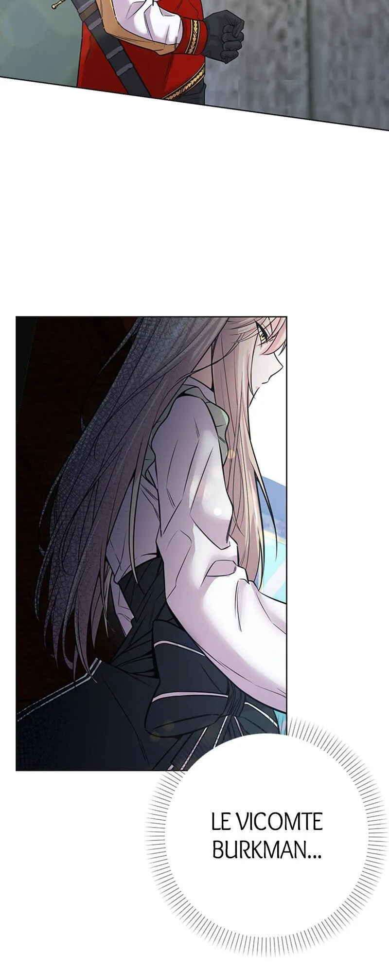 Read Le mariage opalescent d’Amélia FR Manga Online