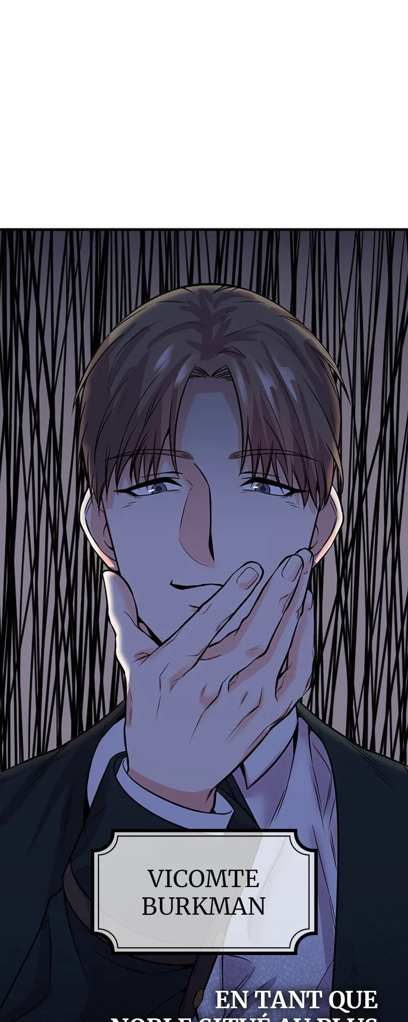Read Le mariage opalescent d’Amélia FR Manga Online