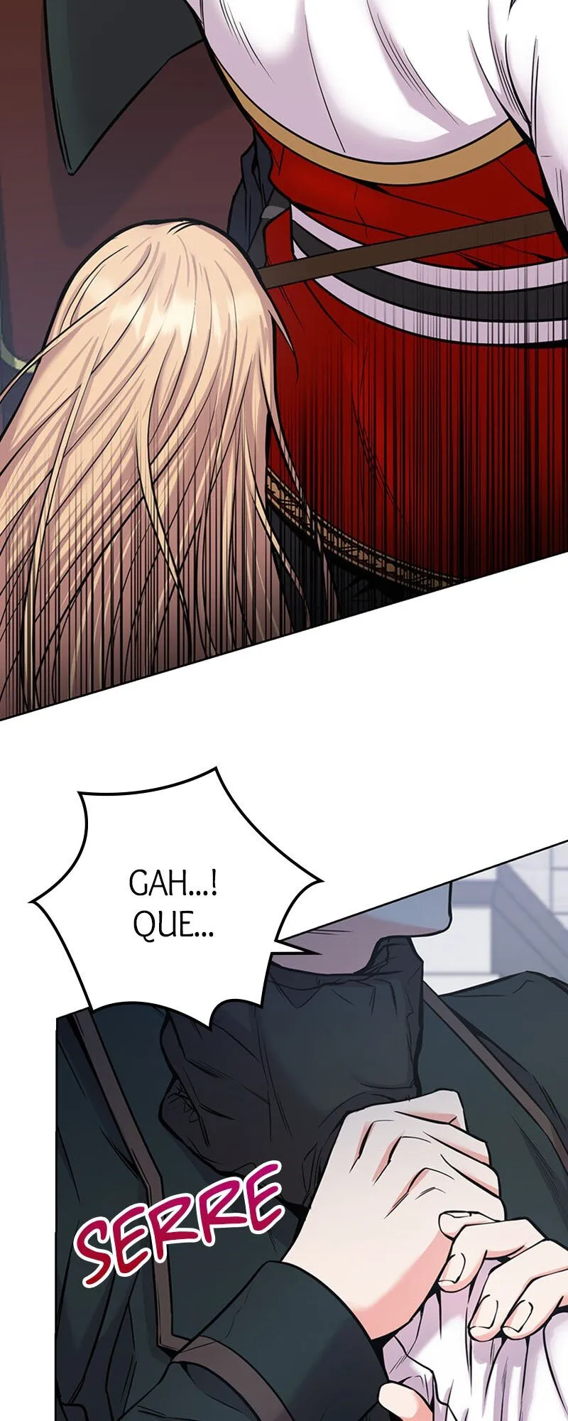 Read Le mariage opalescent d’Amélia FR Manga Online