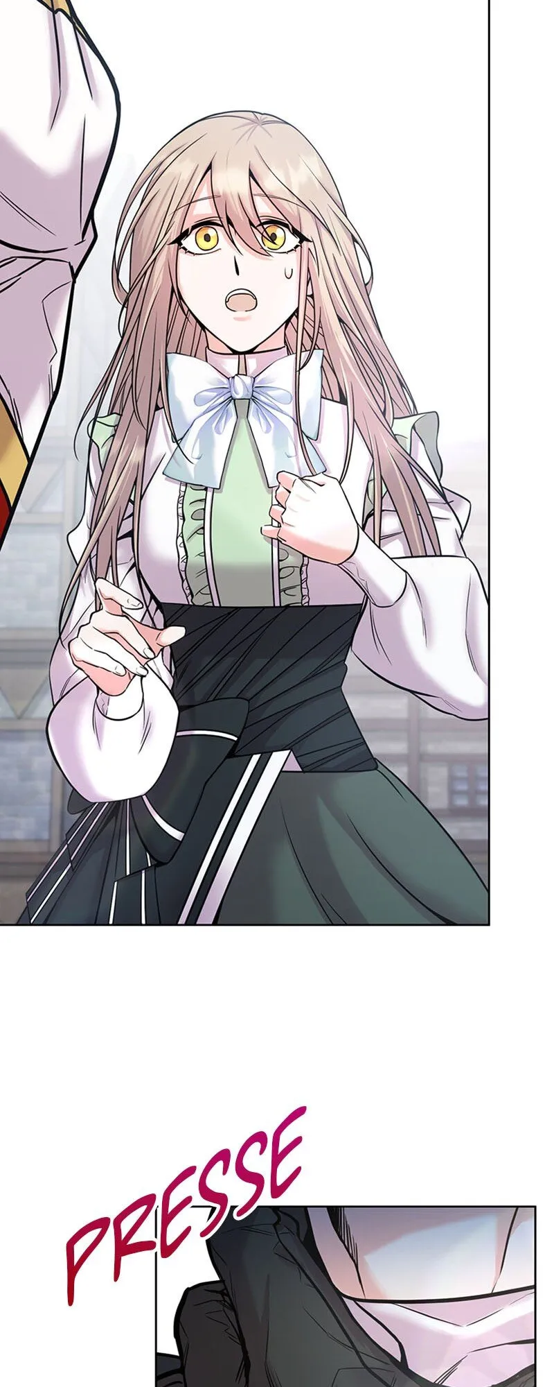 Read Le mariage opalescent d’Amélia FR Manga Online