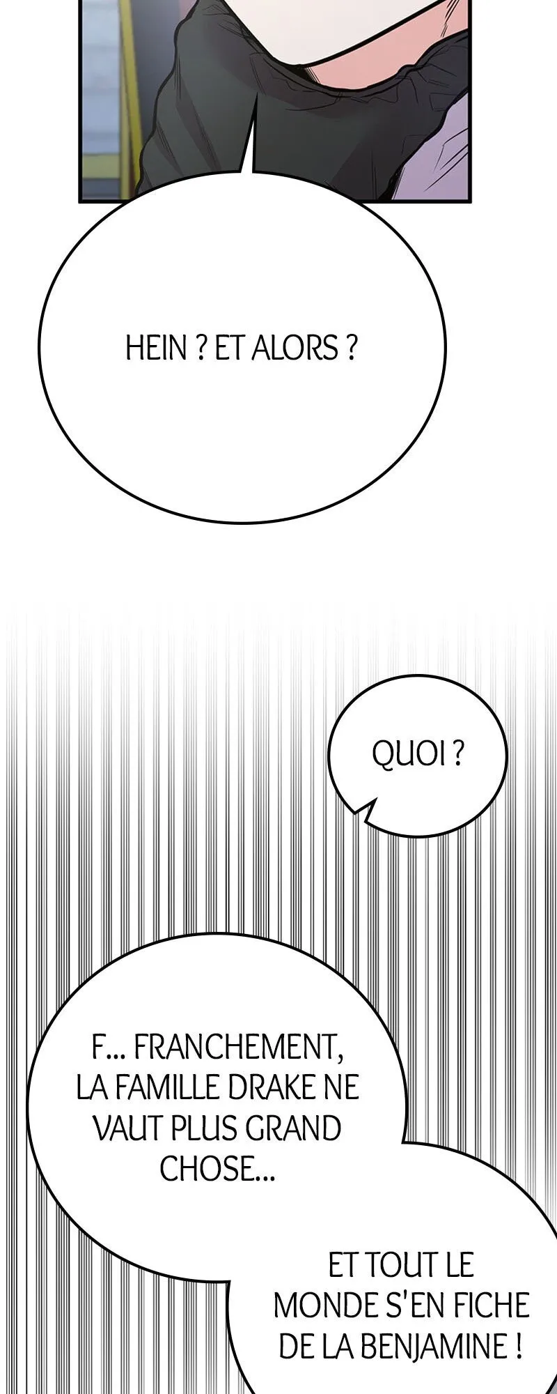 Read Le mariage opalescent d’Amélia FR Manga Online